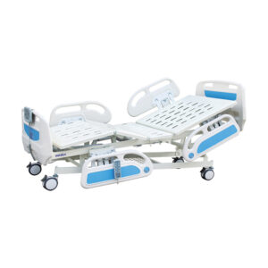 Five Function Electic hospital bed