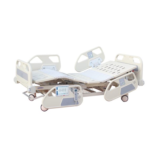 Five Function Electic hospital bed(Soft connection