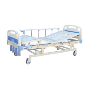 Five Function Manual hospital bed