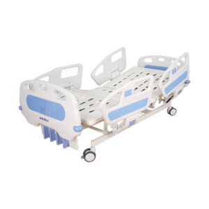 Five Function Manual hospital bed