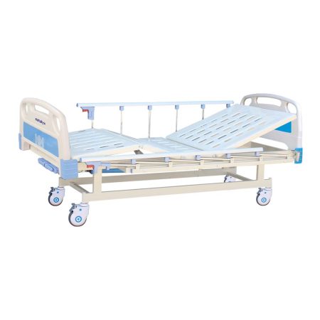 Two Function Manual medical bed