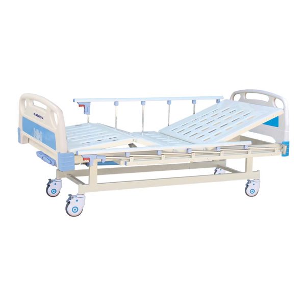 Two Function Manual medical bed