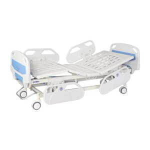 Two Function Manual medical bed