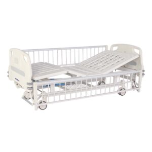 Two Function Manual medical bed
