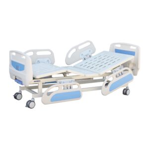 Two Function Manual medical bed