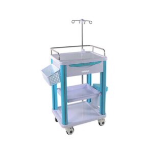 Clinic trolley