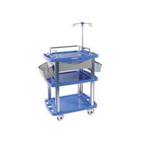 Clinic trolley