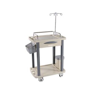 Clinic trolley