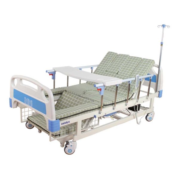 Multi-Function electric nursing bed