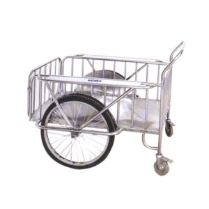 Transportation trolley