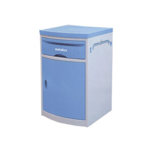 ABS bedside cabinet