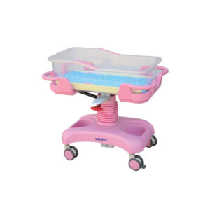 Hospital Baby Cot