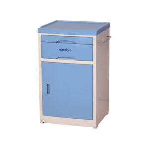 ABS bedside cabinet