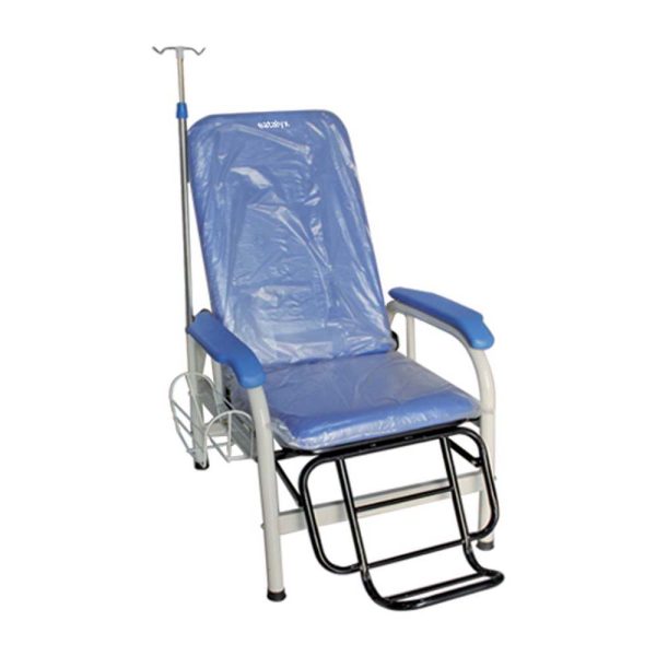 Infusion chair