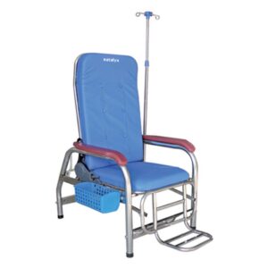 Infusion chair