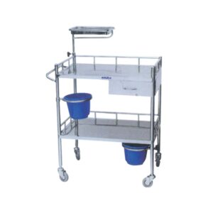 Medicine trolley