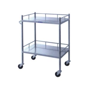 Apparatus trolley