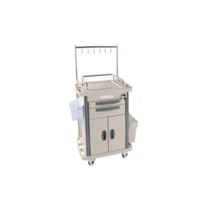 Transfusion trolley