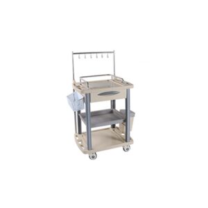 Transfusion trolley
