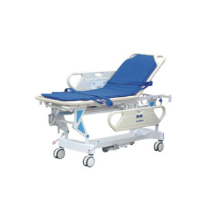 Transport stretcher