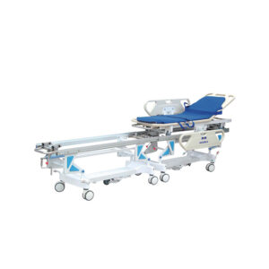 Operation Connecting stretcher