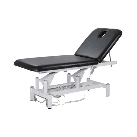 Massage bed
