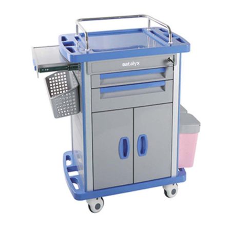 Medicine trolley