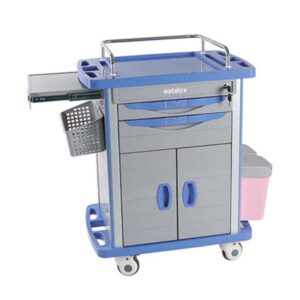 Medicine trolley