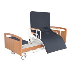 Rotation Nursing Bed
