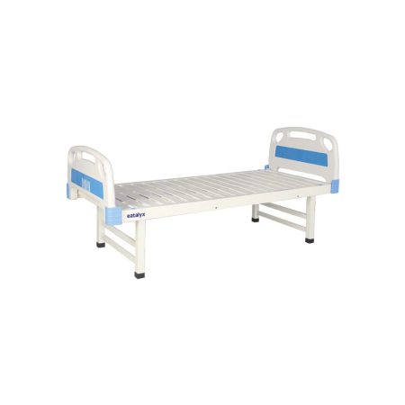 ABSHead & Foot Board plain bed