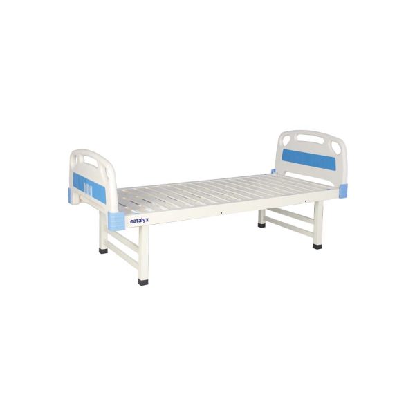 ABSHead & Foot Board plain bed