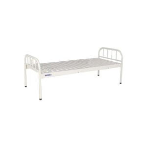 Plain Bed