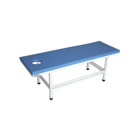 Massage bed
