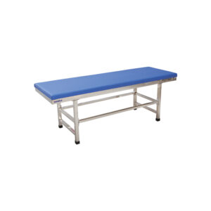 Stainless Steel diagnostic Bed