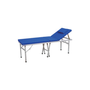 One Crank Examination Bed