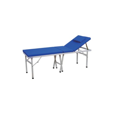 One Crank Examination Bed
