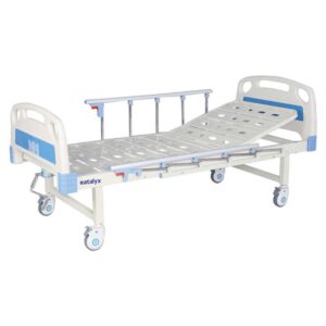 ABSHead & Foot Board Aluminum alloy side