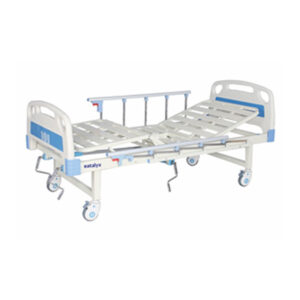 ABS Boards alum side rails mute castor one crank manual