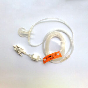 ETCO2 Sampling Cannula Tube