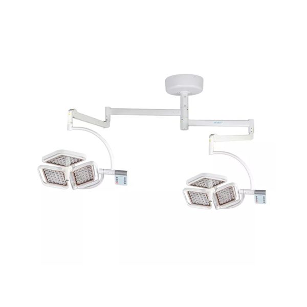 Dual Head Ceiling Mounted OT Light - Image 5