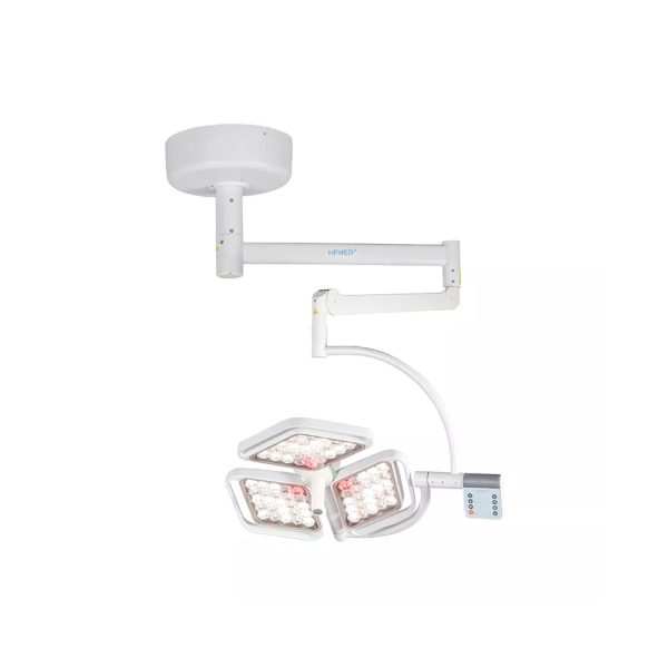 Single Head Ceiling Mounted OT Light