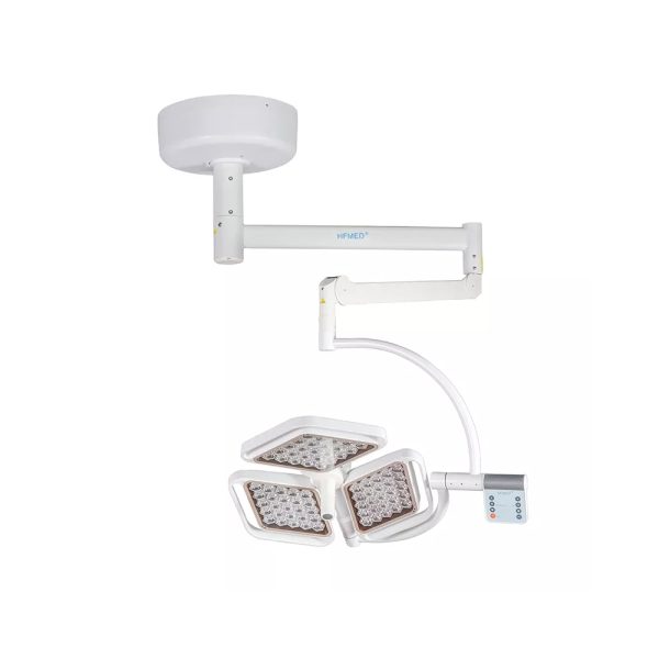 Single Head Ceiling Mounted OT Light - Image 3