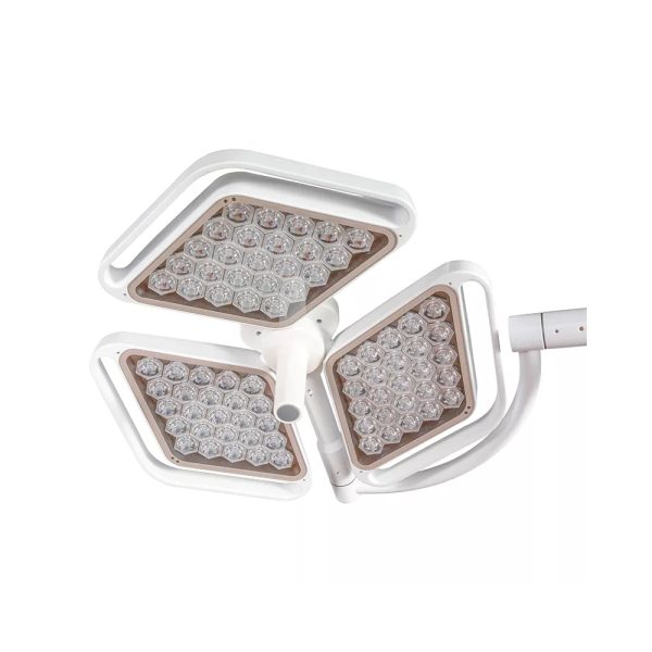 Single Head Ceiling Mounted OT Light - Image 6