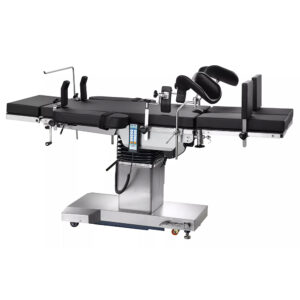 Electro-hydraulic Operating Table