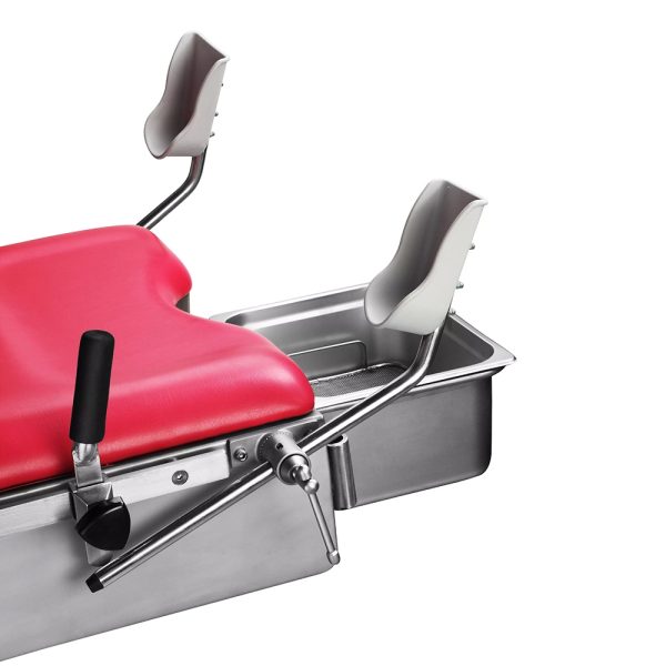 Gynecological obstetric table - Image 4