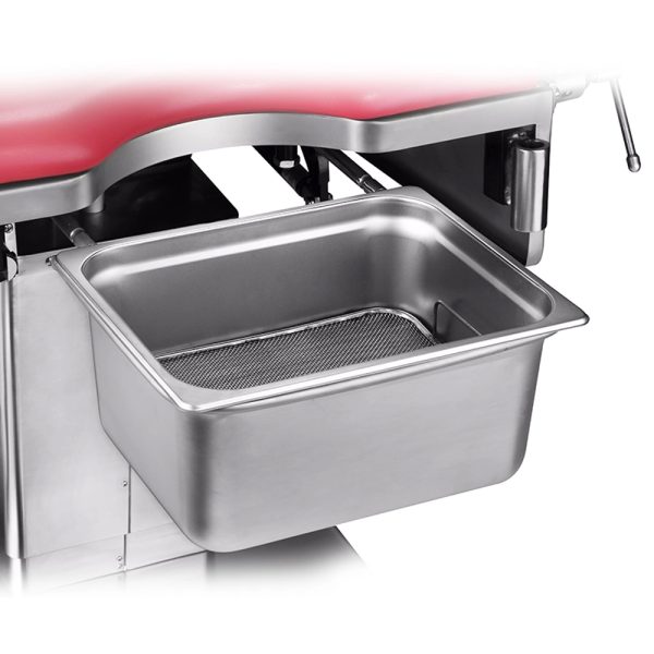 Gynecological obstetric table - Image 6
