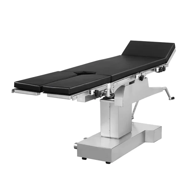 Manual hydraulic operating table - Image 3