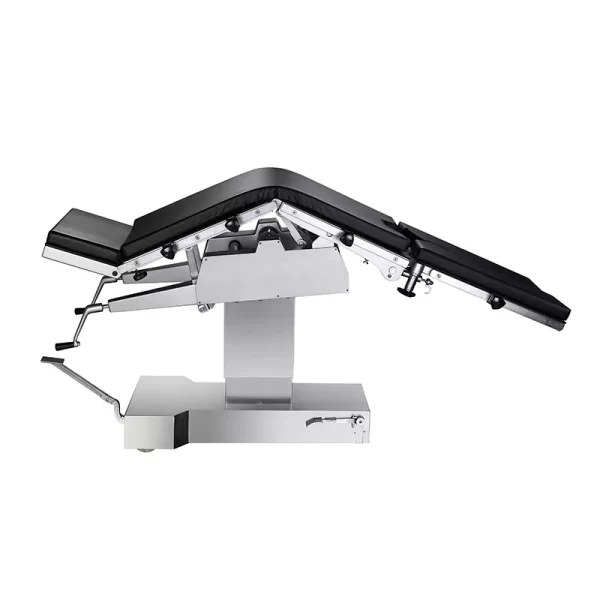 Manual hydraulic operating table - Image 5