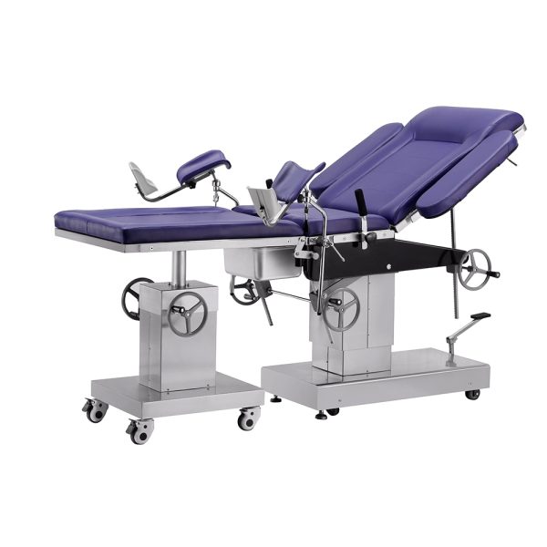Gynecological obstetric table - Image 4