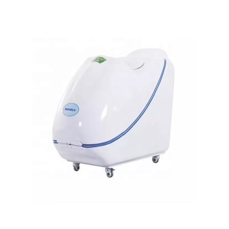 Steam Therapy Device